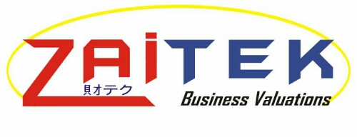ZAITEK Business Valuation showcase 1