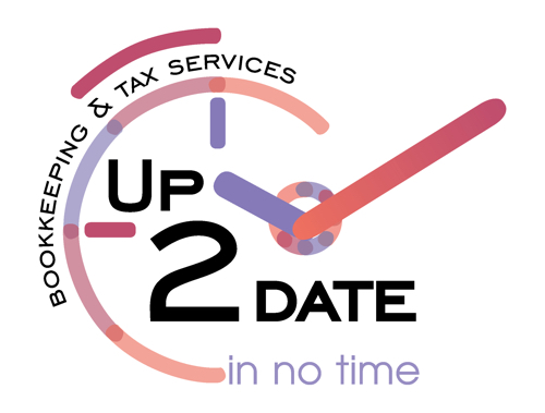 Up2date Bookkeeping & Tax showcase 1