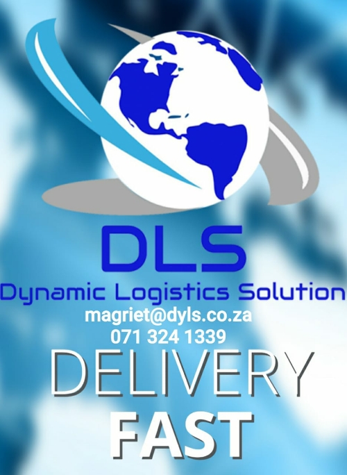 Dynamic Ligistics Solution DLS courier showcase 1