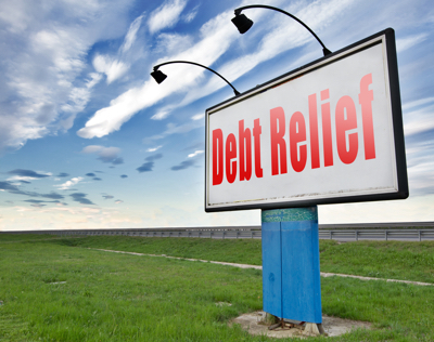 DEBT-RITE DEBT SOLUTIONS showcase 1