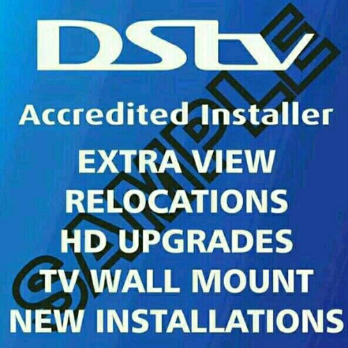 Dynamic Dstv Installers Signal Repairs Relocation showcase 1