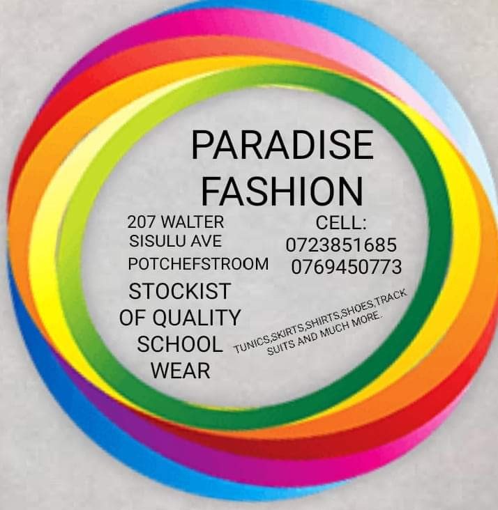 PARADISE FASHION showcase 1