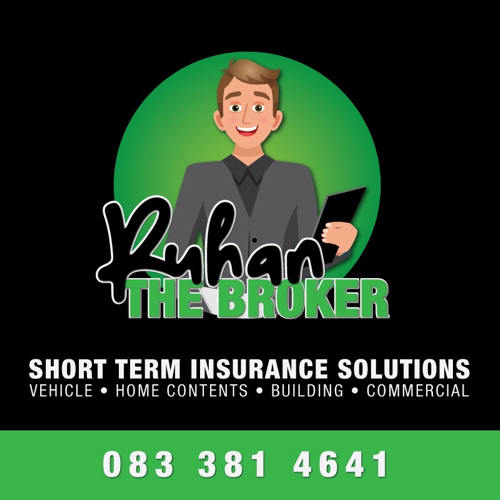 Ruhan the Broker showcase 1