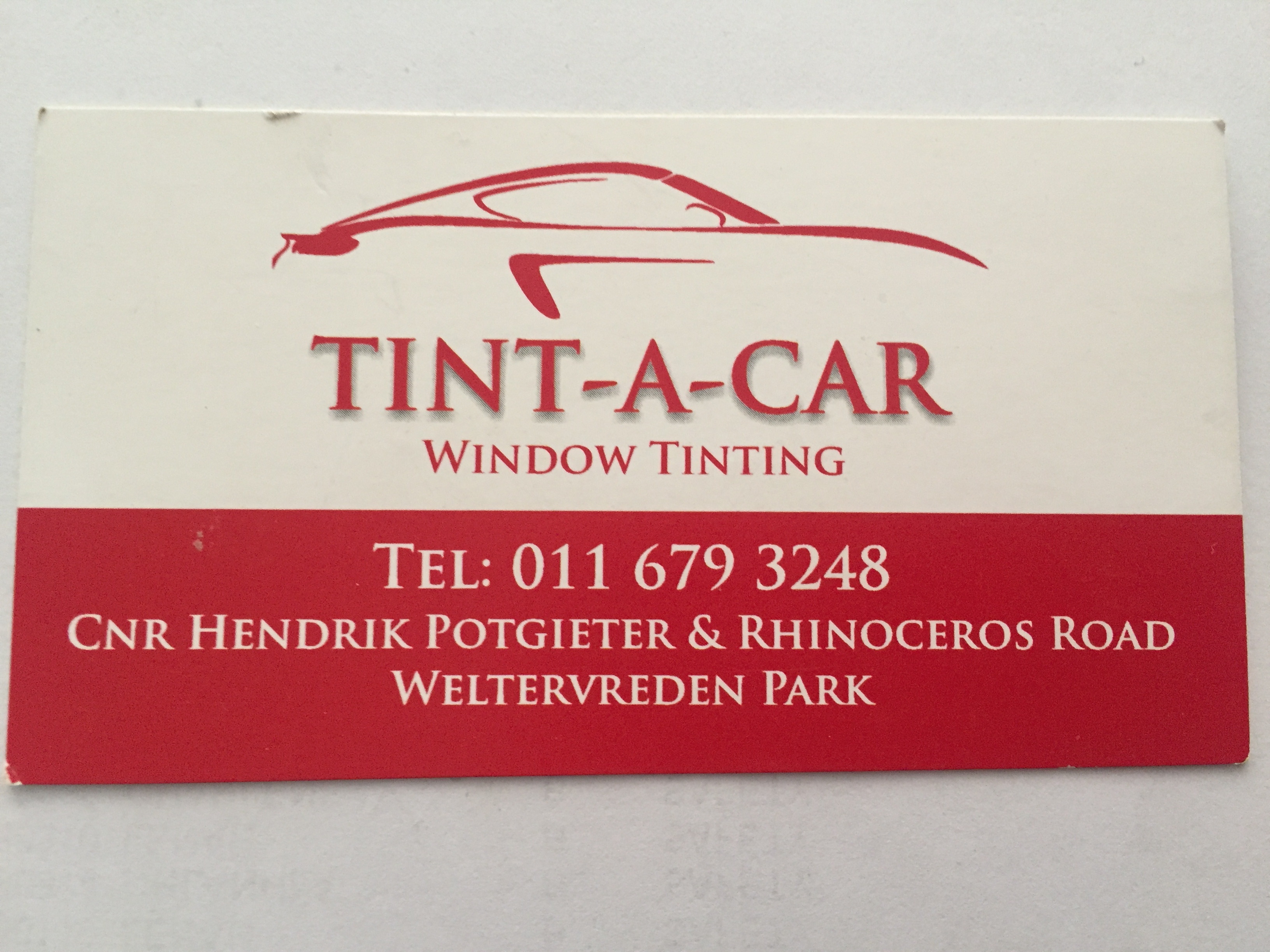 Tintacar showcase 1