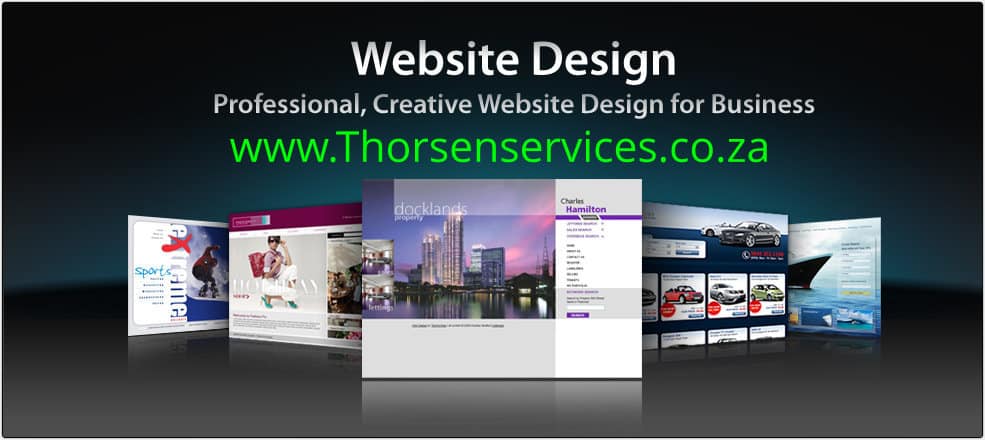 Thorsenservices showcase 1