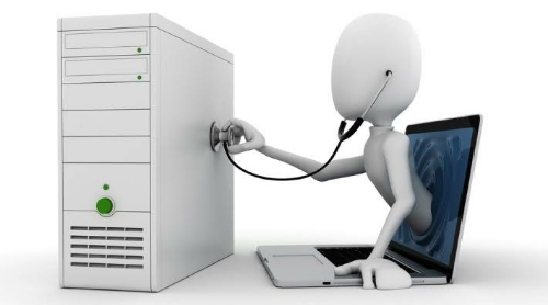 JJ Tech Support Specialist showcase 1