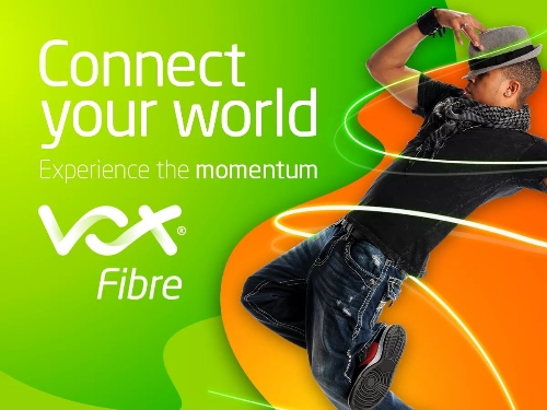 Vox Telecom Mosselbaai showcase 1