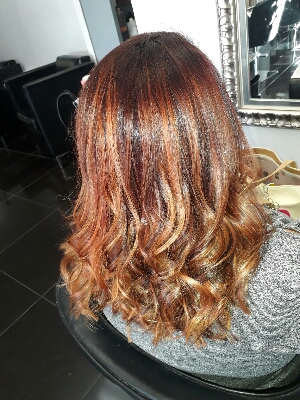 Lena hair and beauty showcase 1