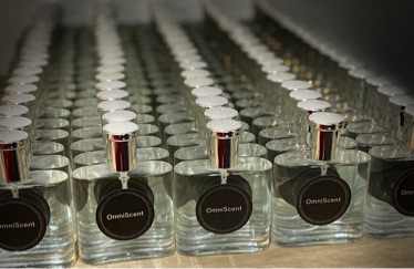 OmniScent Perfumes showcase 1