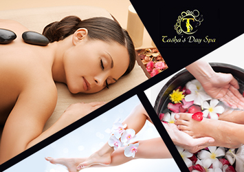 Tasha's Day Spa showcase 1