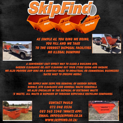 Skipfind showcase 1
