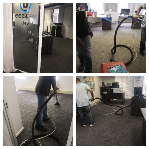 Turbo Kleen Solutions showcase 1