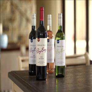 Ernie Els Wines (Pty) Ltd showcase 1