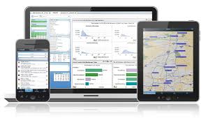 Digicore Fleet Management showcase 1