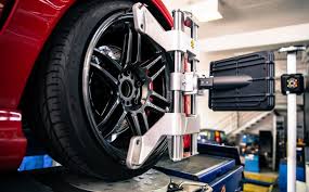 Auto Tyre & Exhaust showcase 1