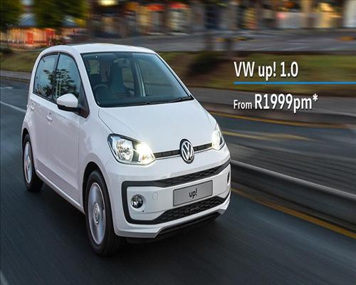 Bonus Motors (Pty) Ltd showcase 1