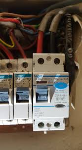 Earth M Electrical showcase 1