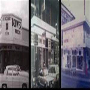 Bouwer Broers Fietswinkel (Pty) Ltd showcase 1