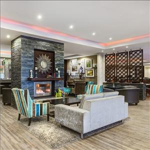 Protea Hotel Capital showcase 1