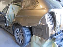 Royal Autobody showcase 1