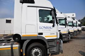 Lonrho Logistics (Pty) Ltd showcase 1