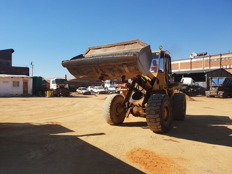 CIBS Plant Hire showcase 1