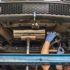 S A Performance Exhaust CC showcase 1