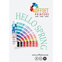 Offset Printers showcase 1