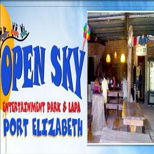 Open Sky Entertainment Park & Restaurant showcase 1