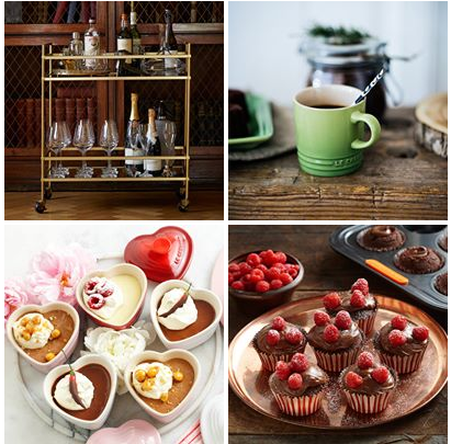 Le Creuset SA (Pty) Ltd showcase 1