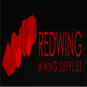 Redwing Mining Supplies showcase 1