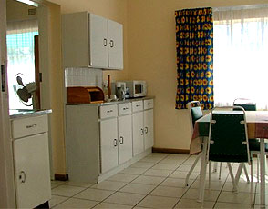 Little Rock Accommodation showcase 1