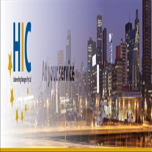 H I C Underwriting Managers showcase 1