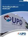United Pharmacetical Distributors showcase 1