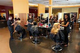 Ani Hurby Salon showcase 1