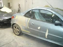 Stuttguard Autobody CC showcase 1