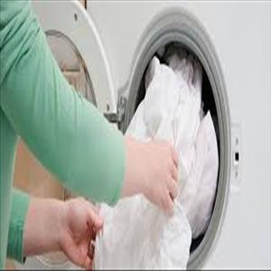 Central Laundry & Dry Cleaners showcase 1