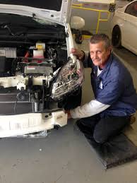 Roberto's Auto Body CC showcase 1