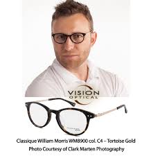Classique Optical (Brixton) showcase 1