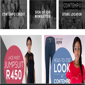 Contempo (Tyger Valley) showcase 1