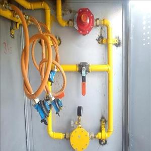 Gas Pro Services showcase 1