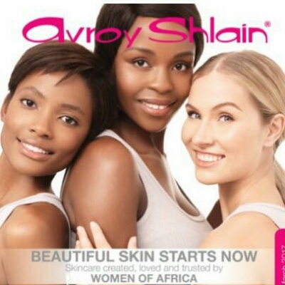 Tsholo Avroy shlain. showcase 1