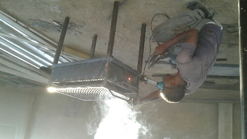 Handman plumber showcase 1