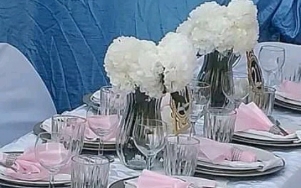 Monate Events Management p showcase 1