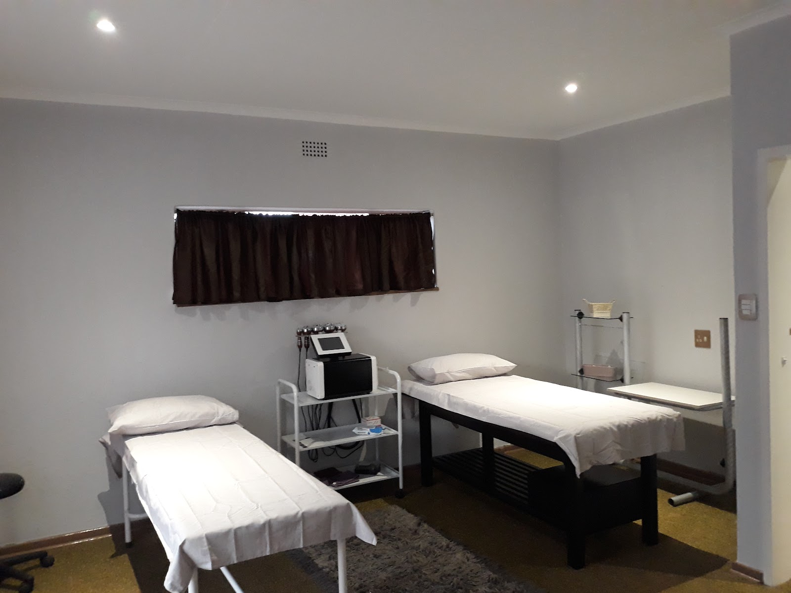 Quantum Key Holistic Health Centre Pty Ltd Chevonne Potgieter showcase 1