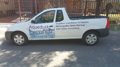Aqueduct water solutions showcase 1