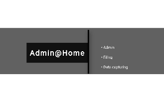 Admin@Home showcase 1
