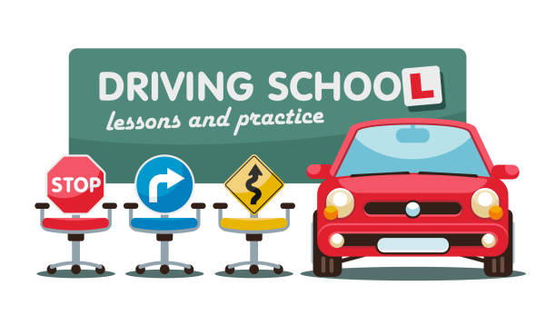 DriveLink Driving School showcase 1