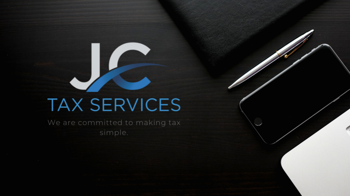 JC Tax Services showcase 1