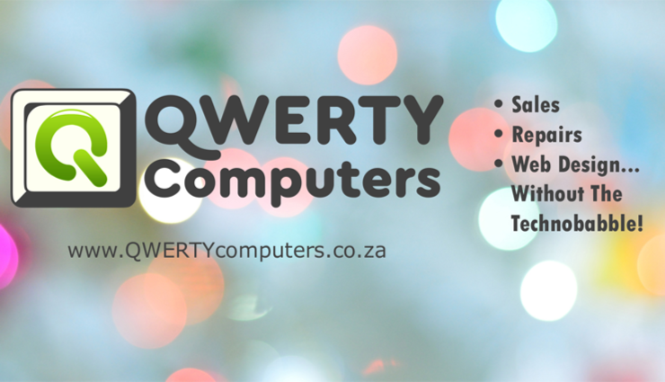 QWERTY Computers showcase 1
